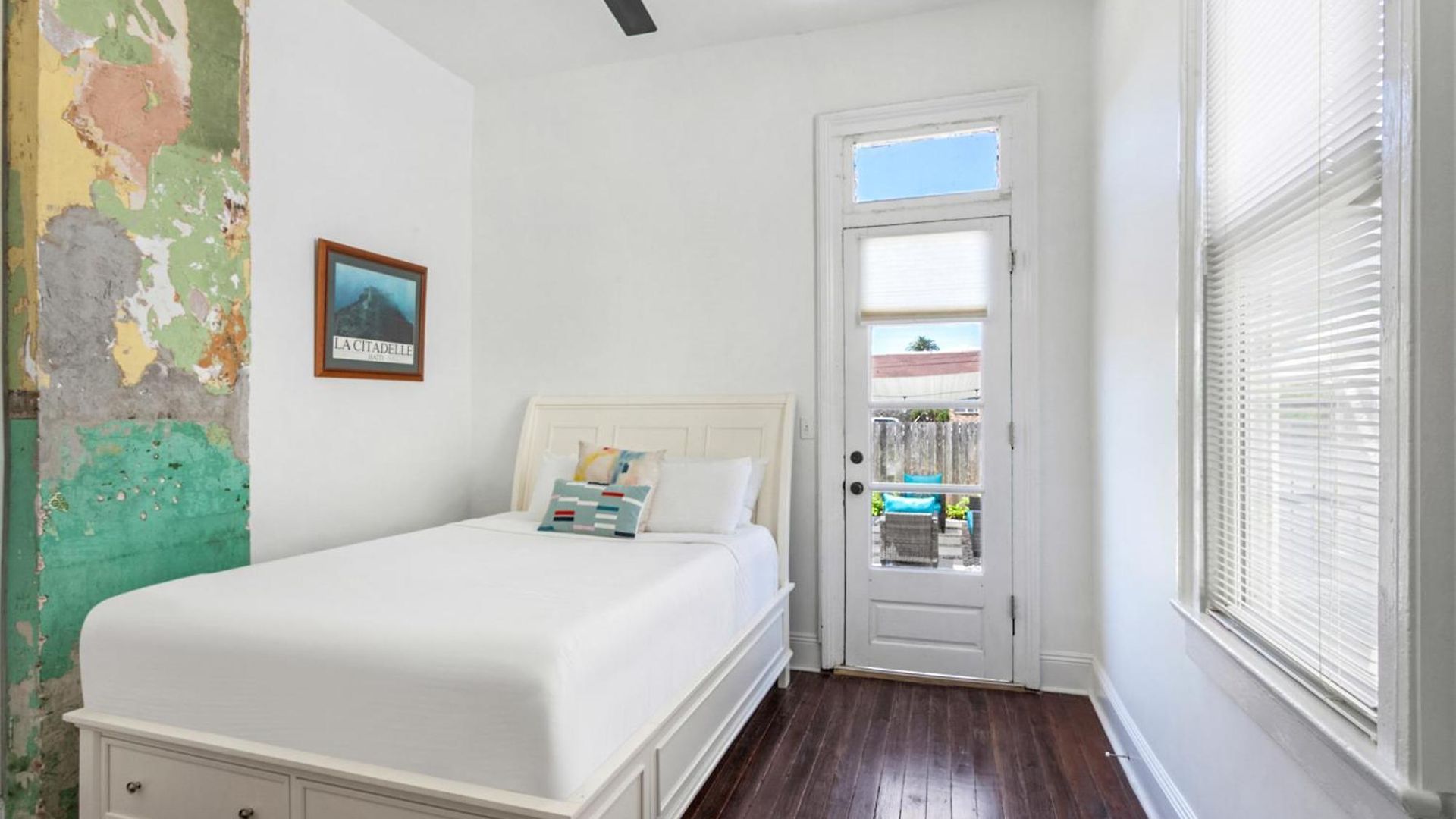 Apartment Private 2br In Uptown By Hosteeva New Orleans