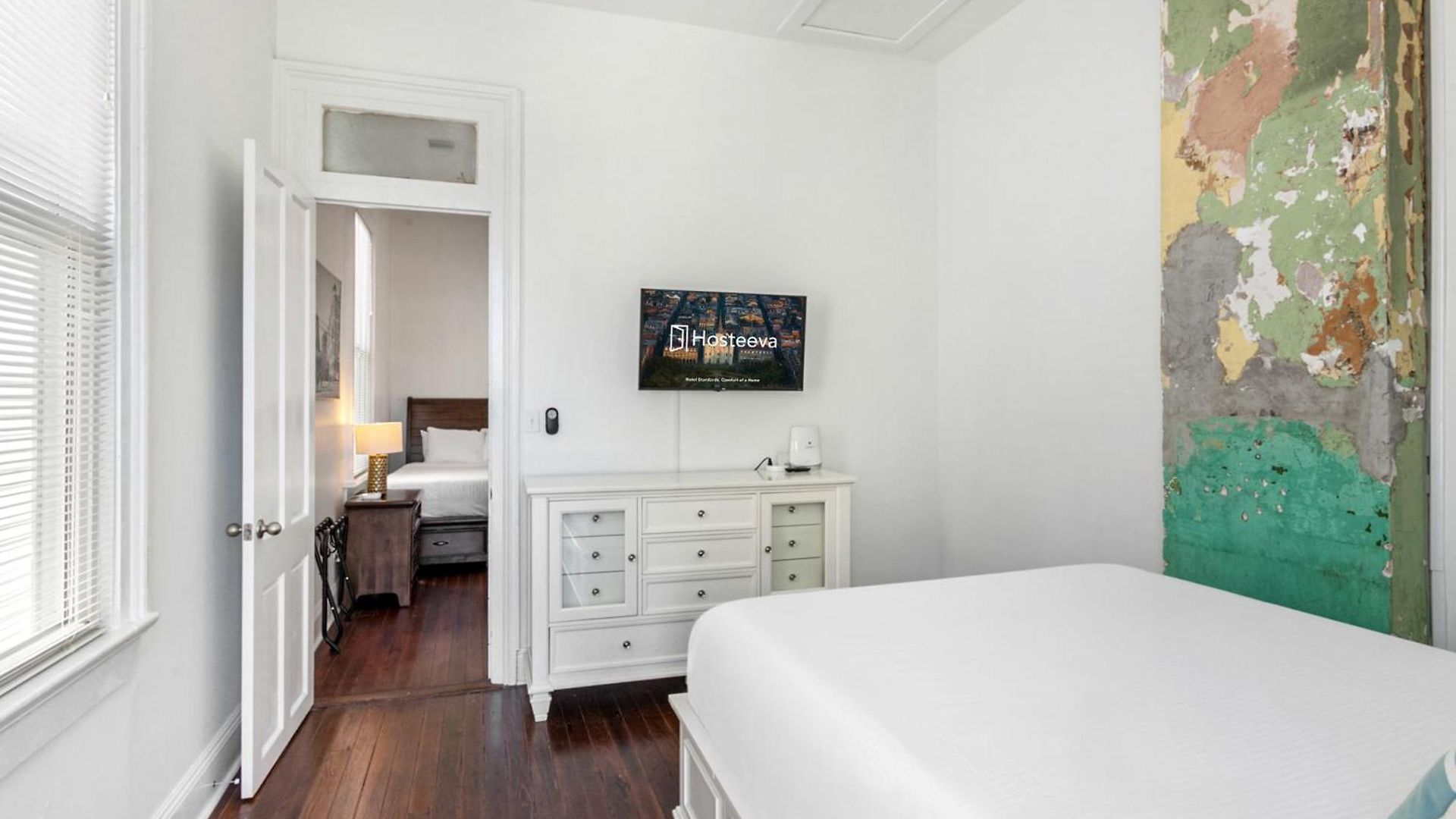 Private 2br In Uptown By Hosteeva *