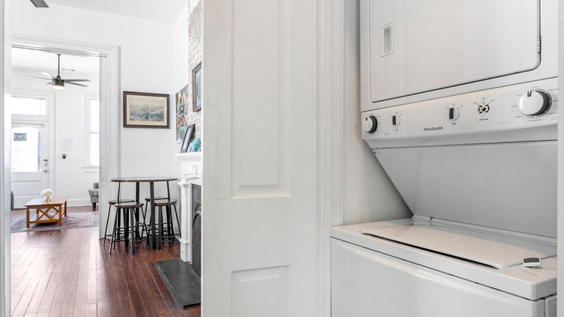 Luxury 4br In Uptown Nola Apartment *