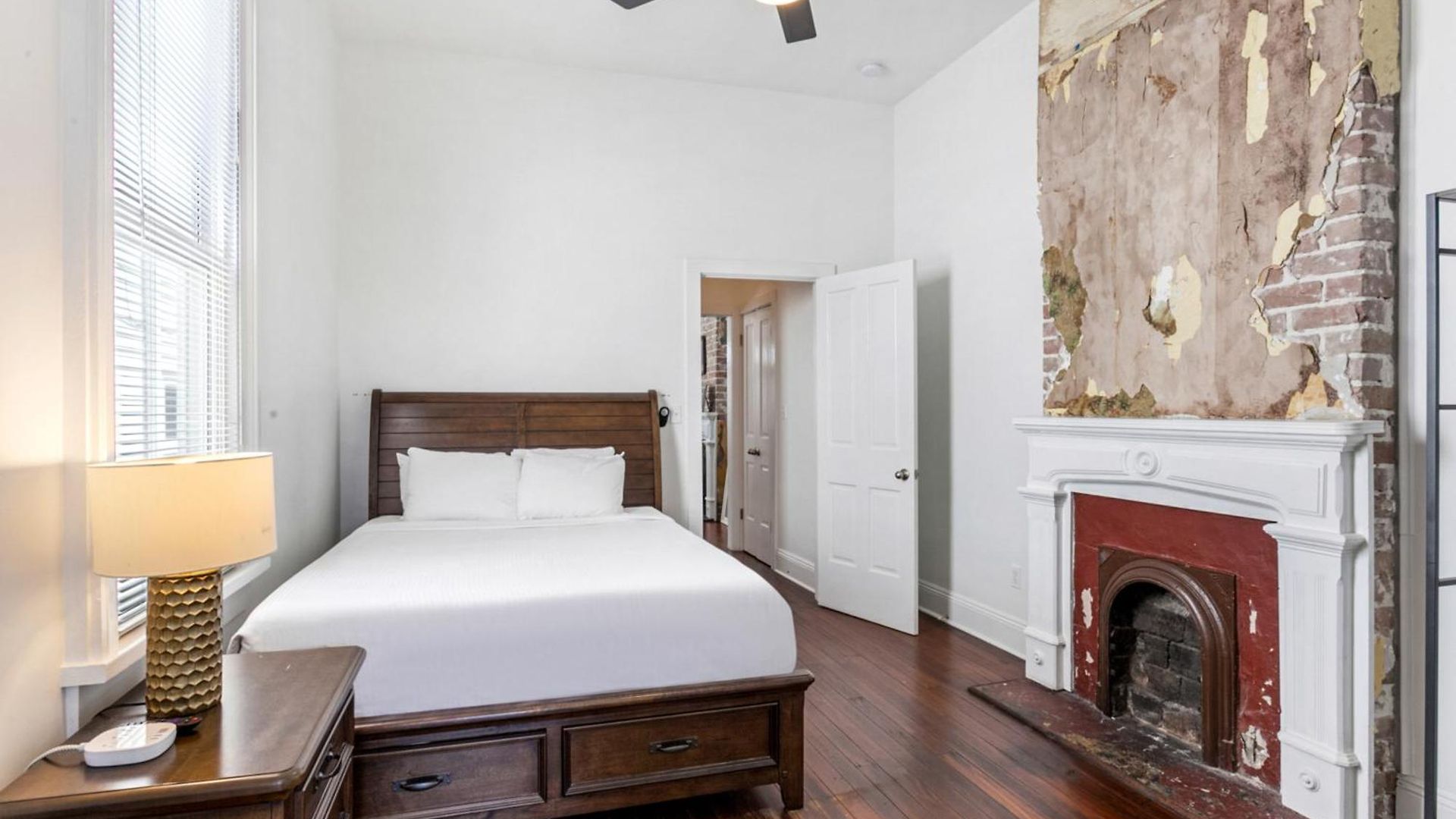 Luxury 4br In Uptown Nola