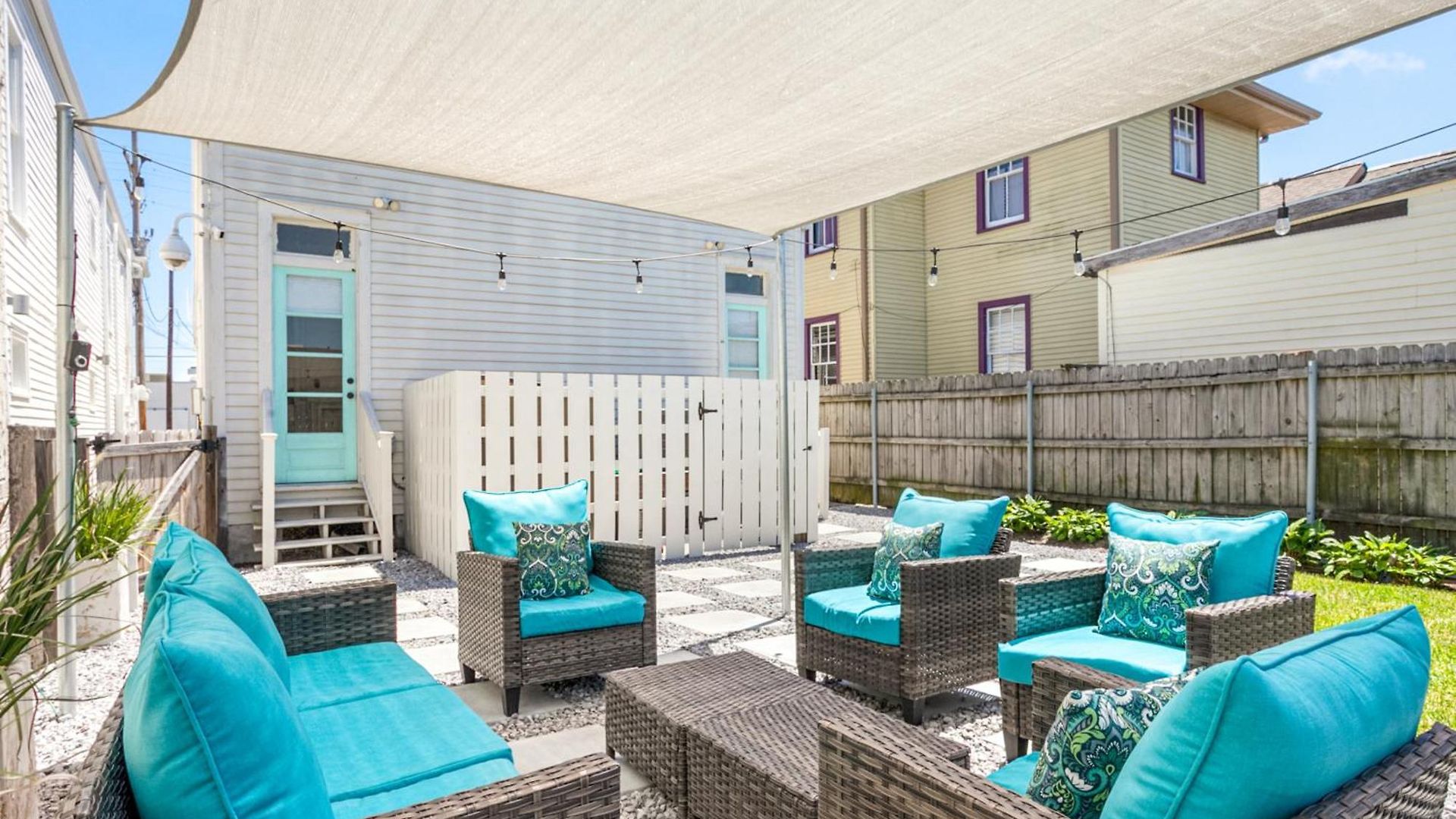 Luxury 4br In Uptown Nola *