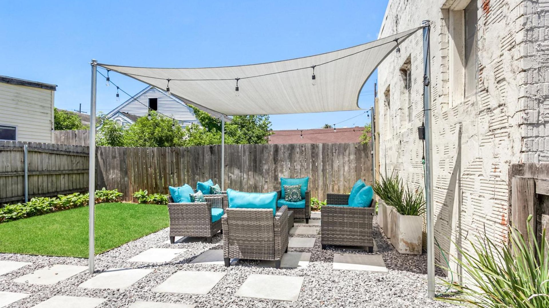Luxury 4br In Uptown Nola *