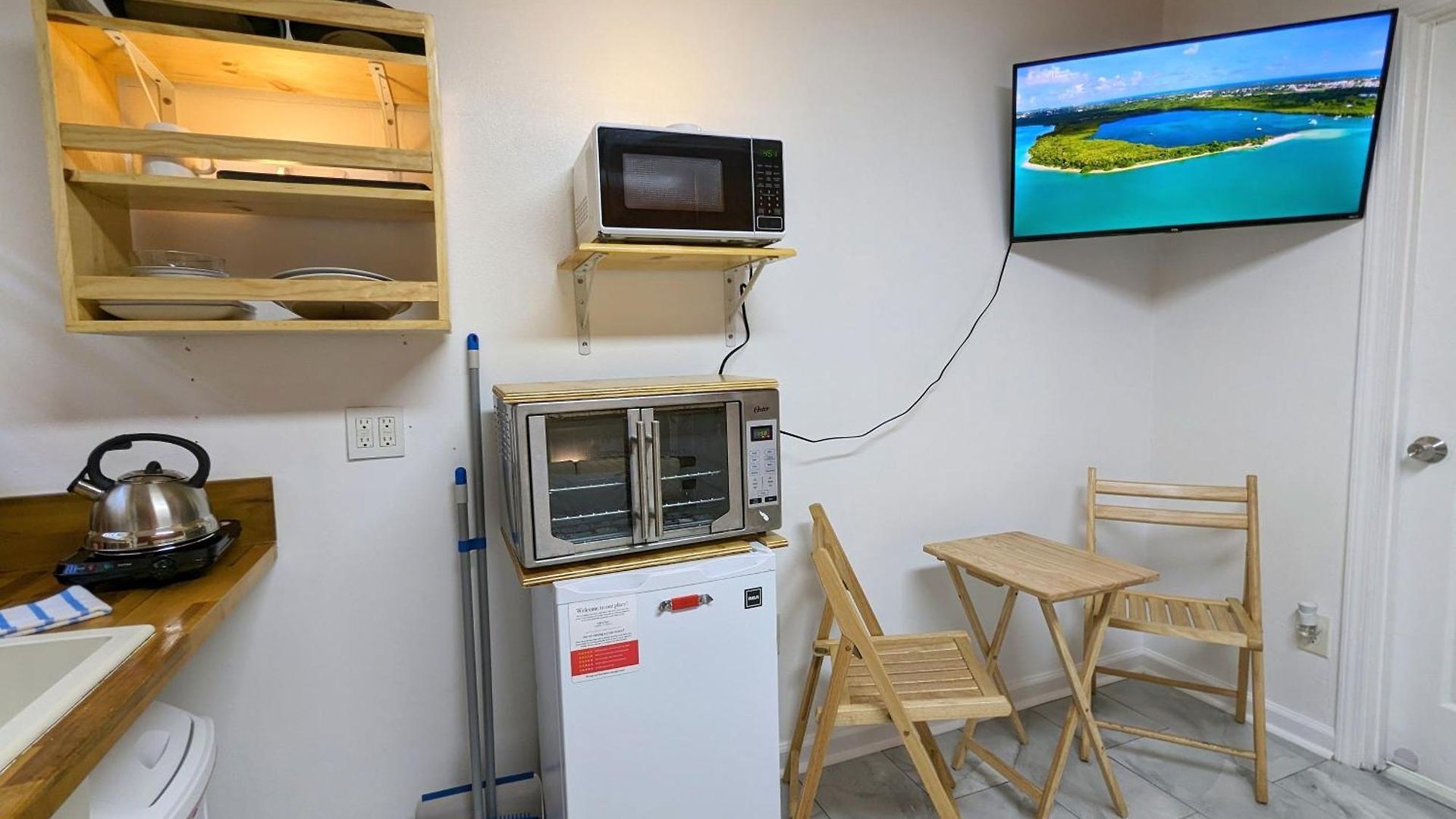 Apartment Weebiii
