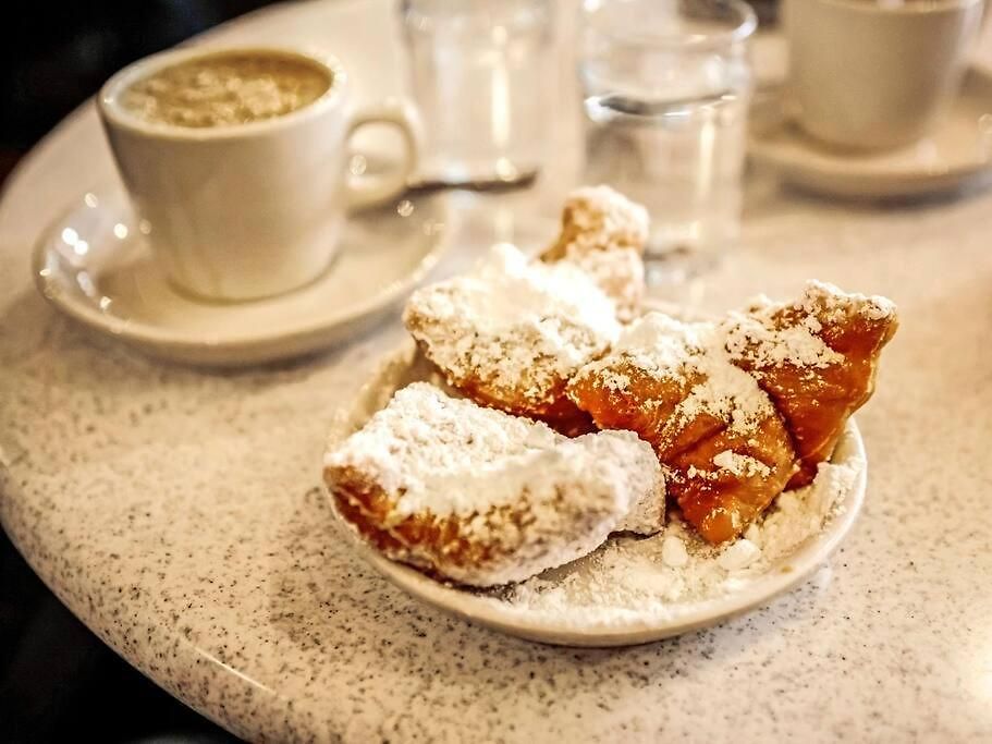 Downtown Nola 2bd 2bth New Orleans