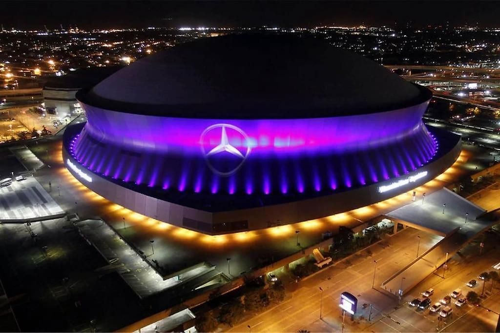 Downtown Nola 2bd 2bth * New Orleans
