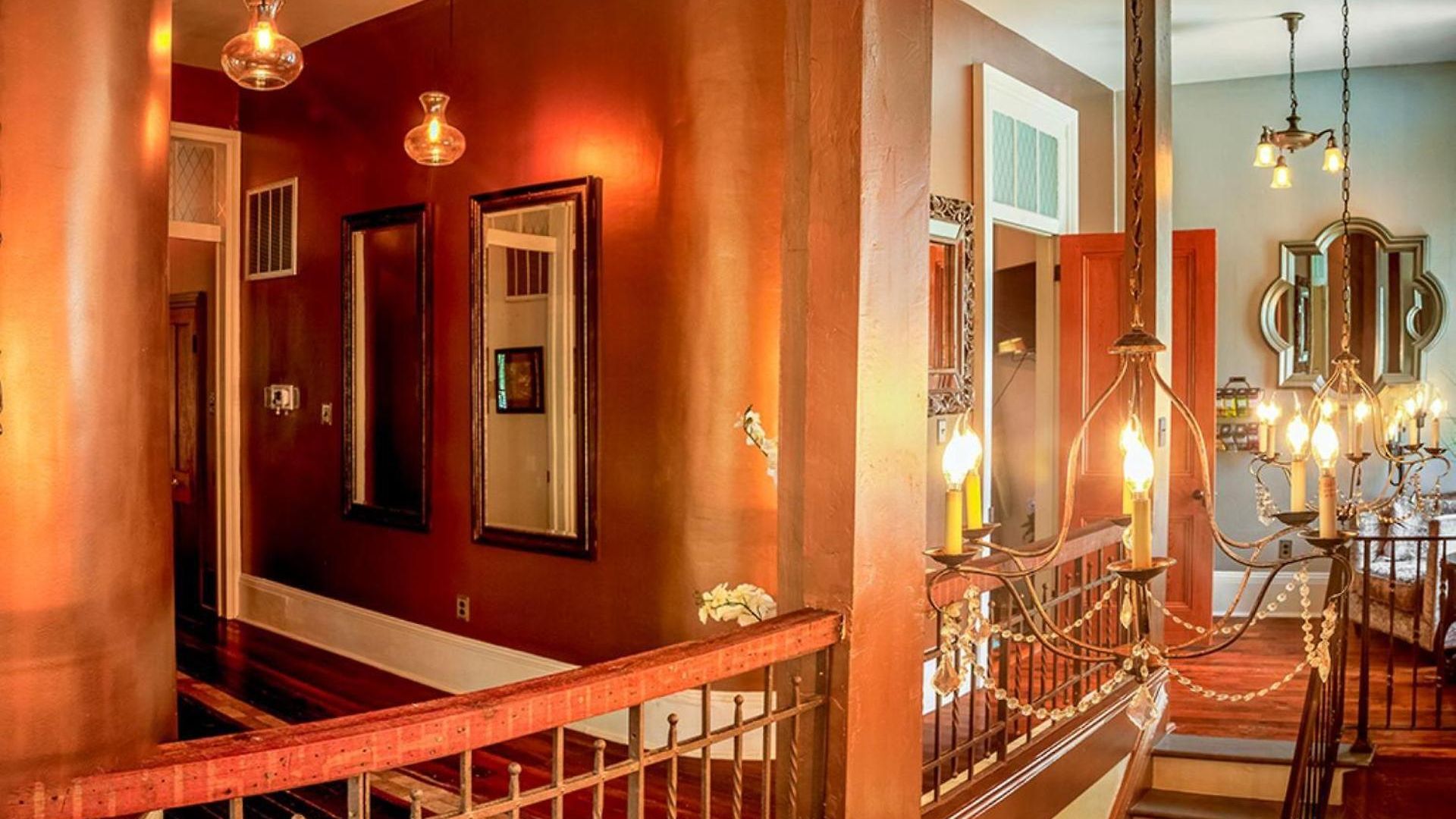 1234 Holiday home New Orleans