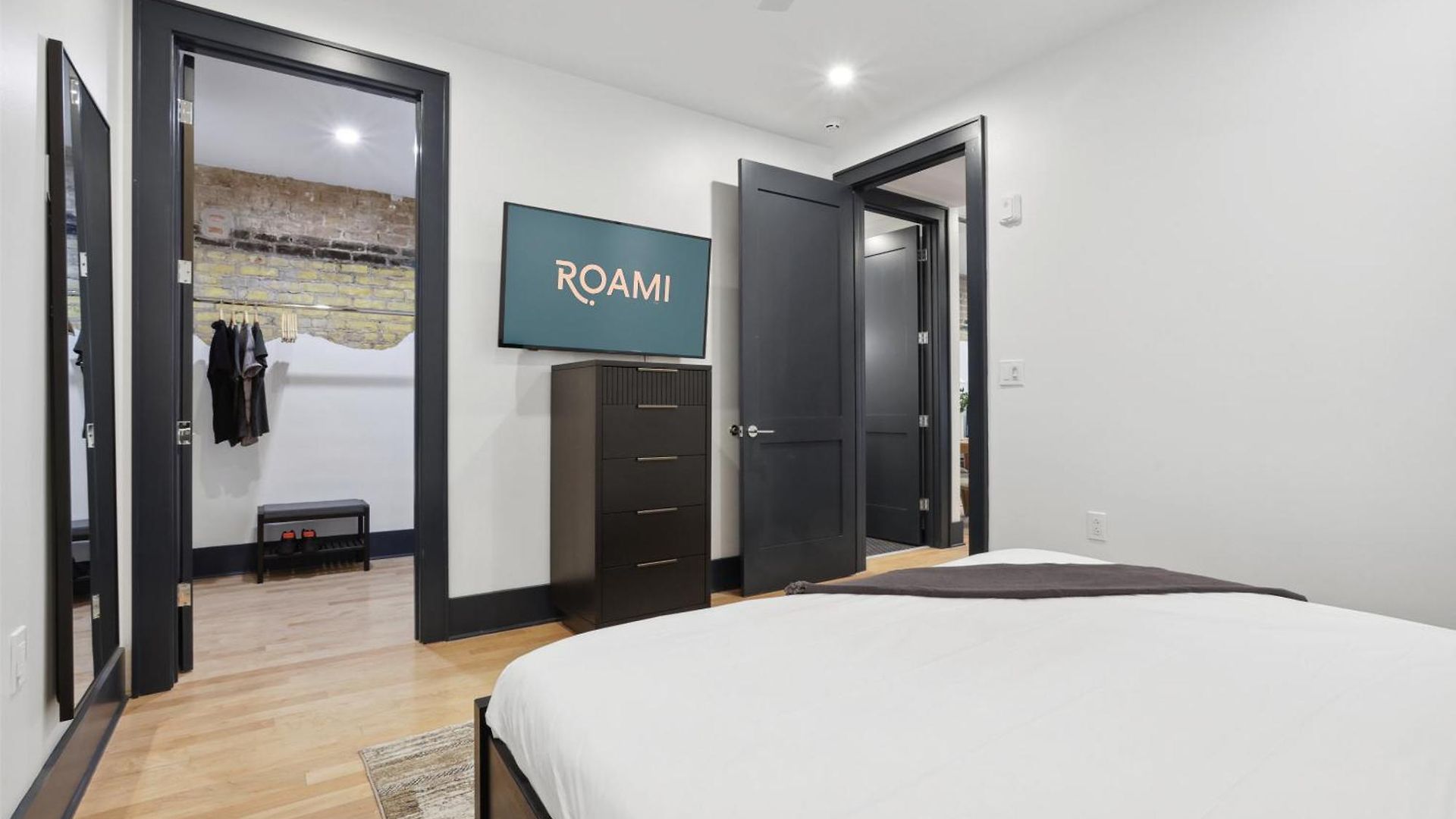 Roami At 714 Canal Apartment *