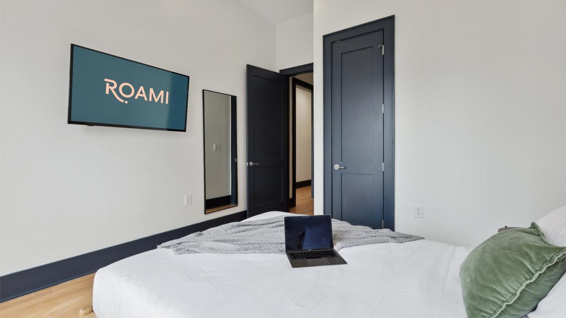 Apartment Roami At 714 Canal *