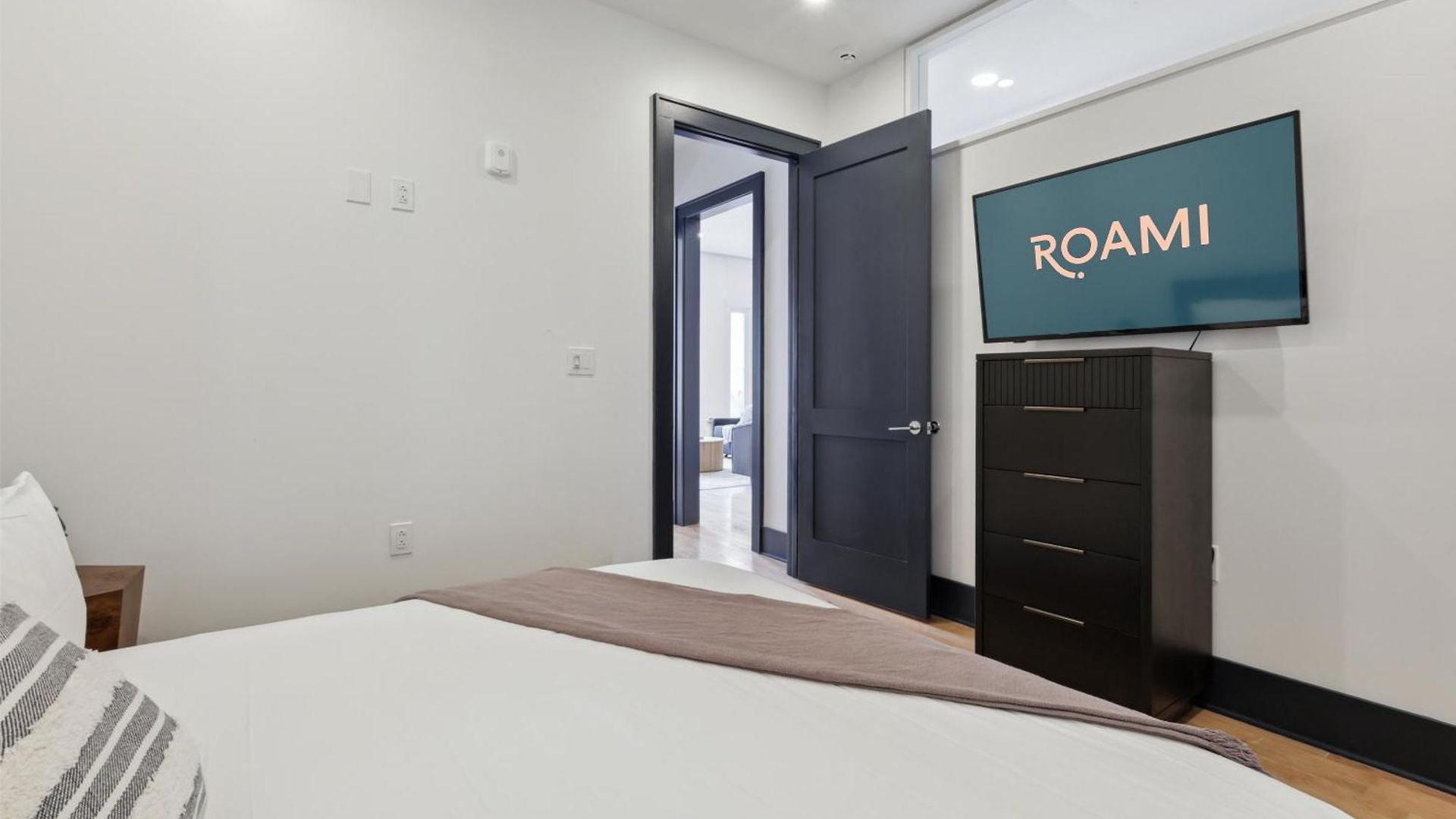 Roami At 714 Canal *