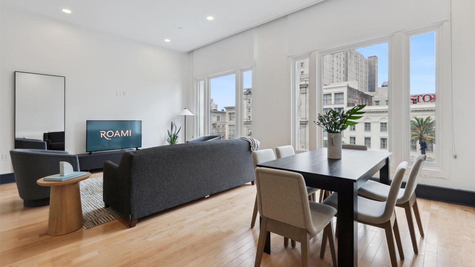 Roami At 714 Canal Apartment *