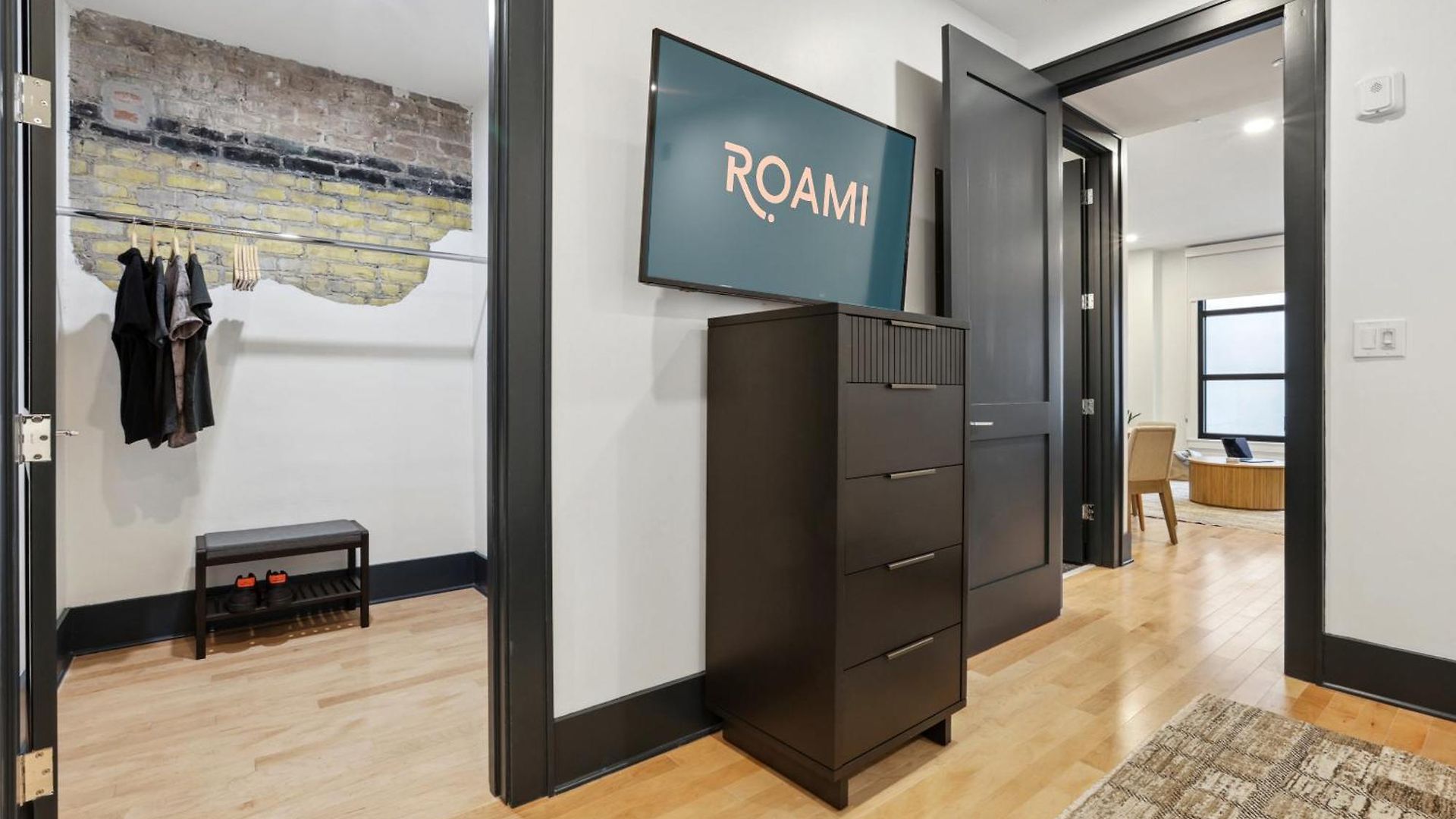 Roami At 714 Canal * New Orleans