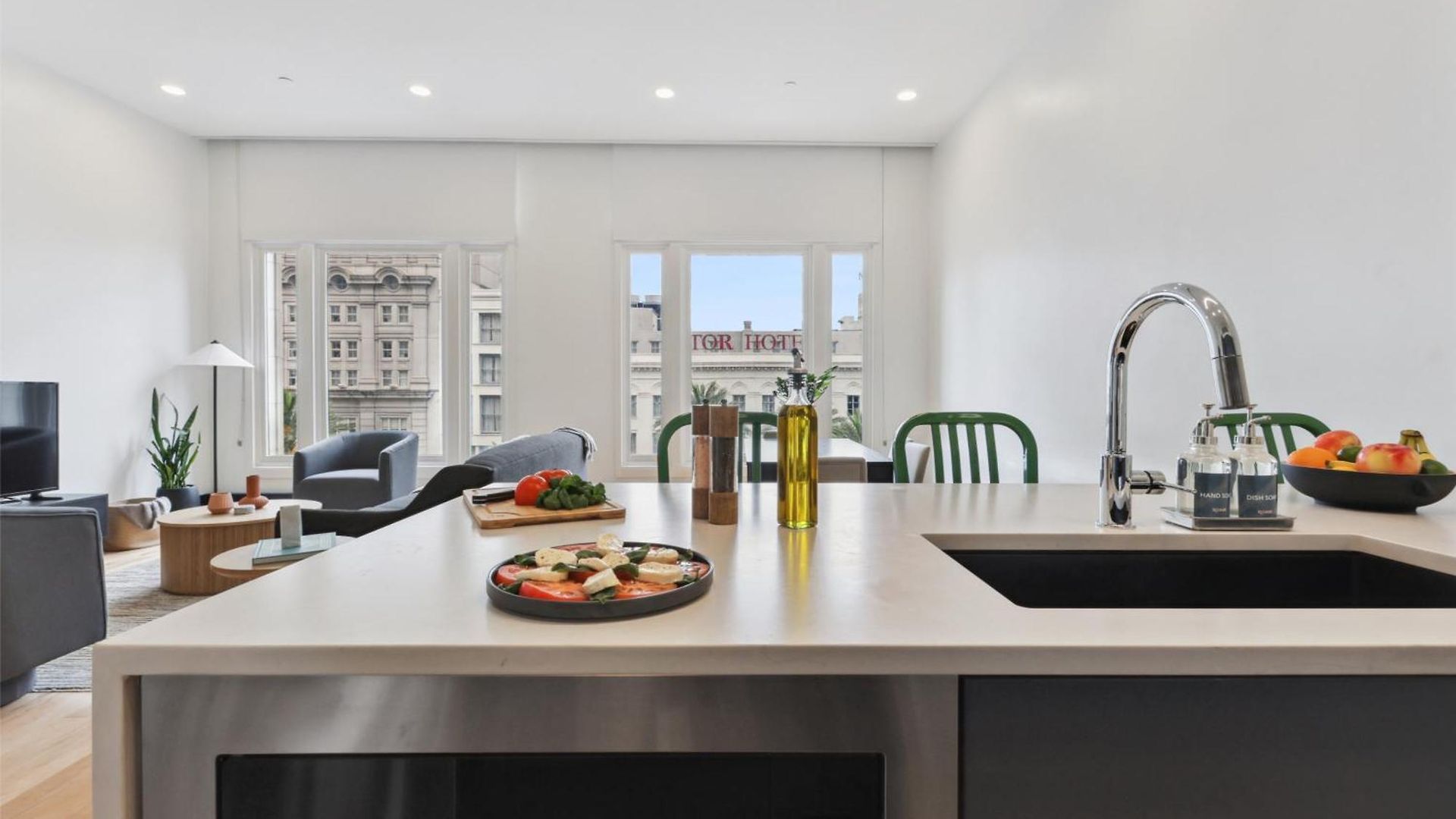 Roami At 714 Canal Apartment *