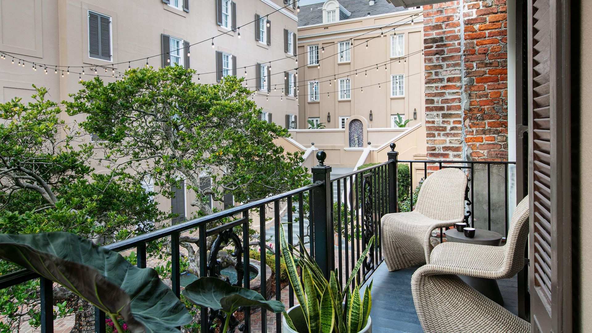 De La Poste - French Quarter, A Renaissance 4*