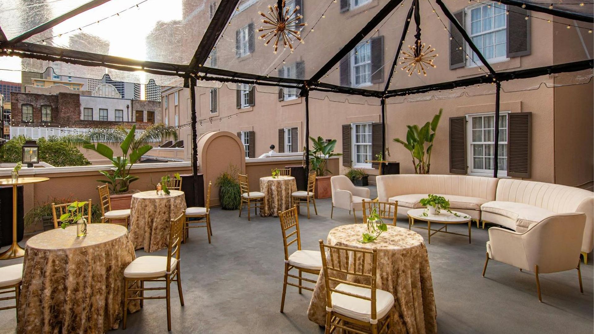 Hotel De La Poste - French Quarter, A Renaissance 4*