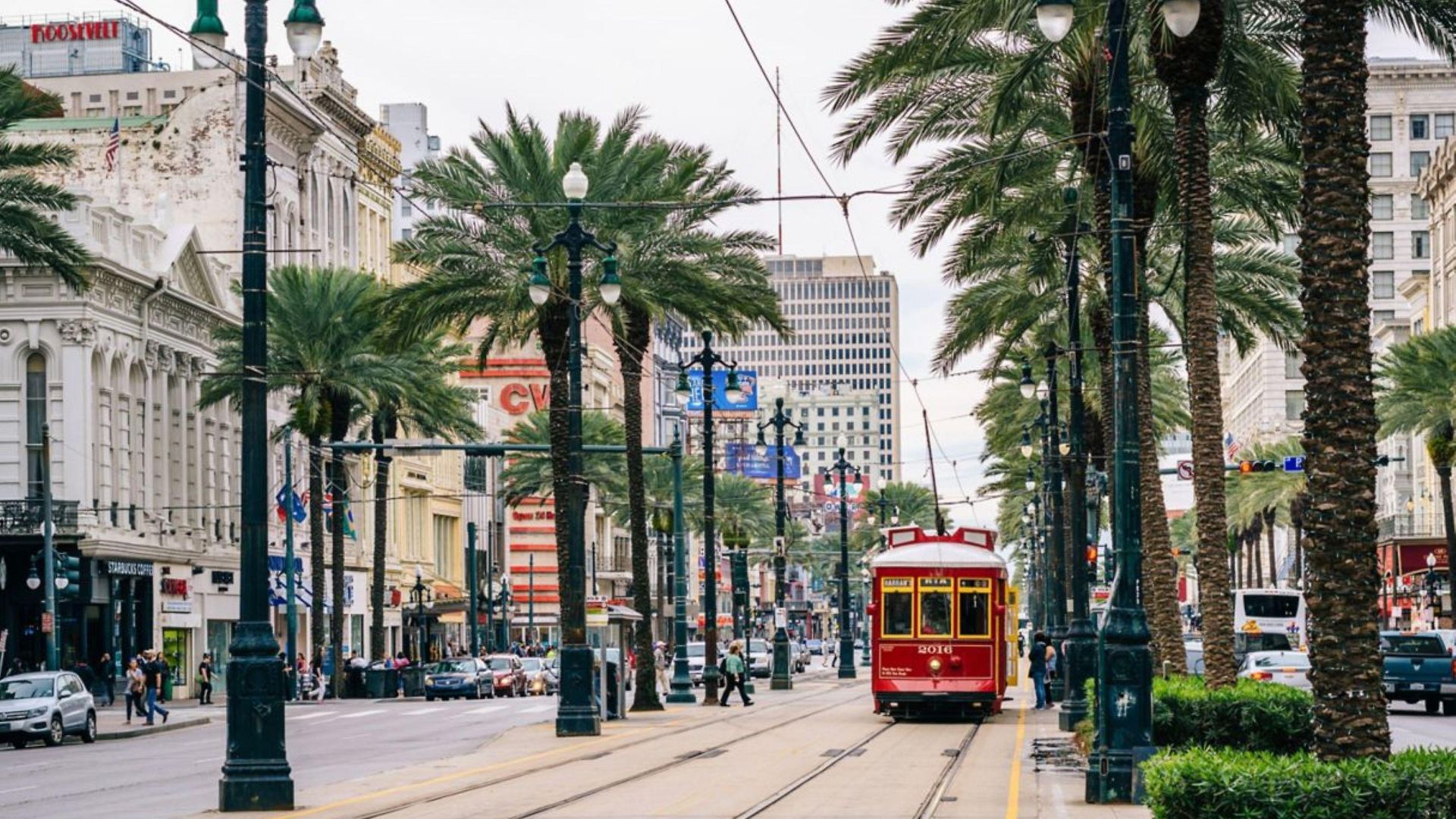 Hotel De La Poste - French Quarter, A Renaissance