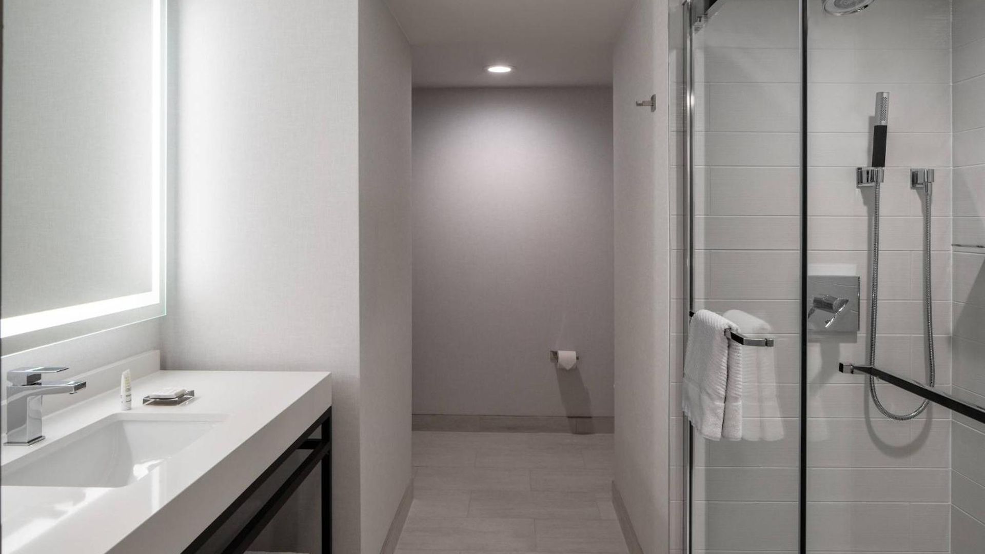 Hotel Marriott Warehouse Arts District 4*