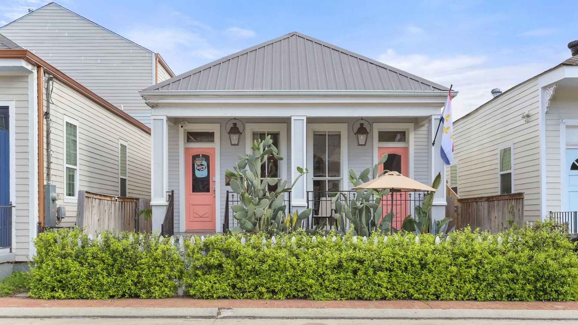 Holiday home Upscale 3 Bed 2 Bath Private In Uptown New Orleans! Close To Magazine Street, Universities, & French Quarter New Orleans