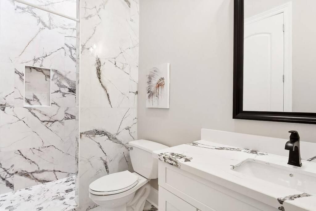 Luxury 5bdrm 5ba Near French Quarter New Orleans