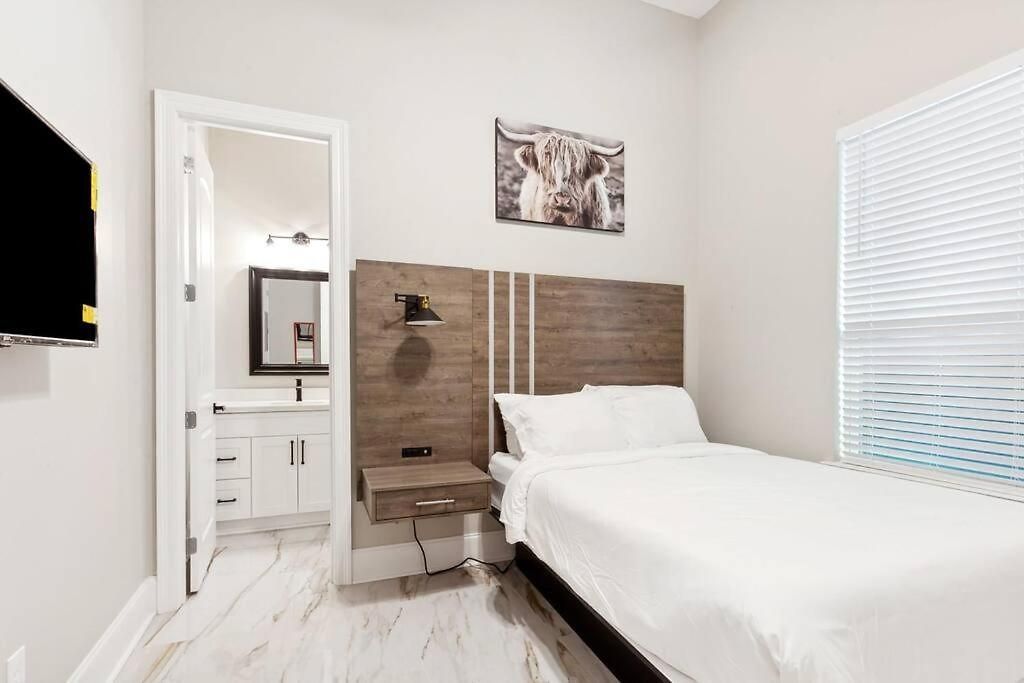 Luxury 5bdrm 5ba Near French Quarter * New Orleans