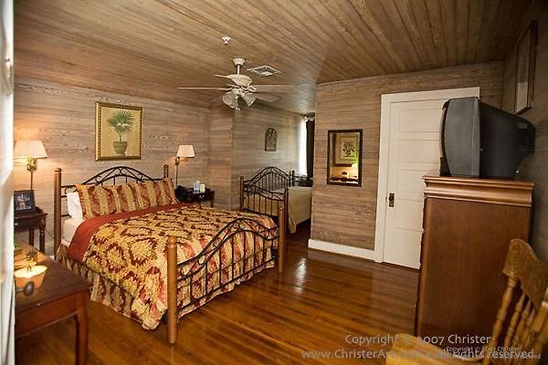1896 O'malley House 3* New Orleans