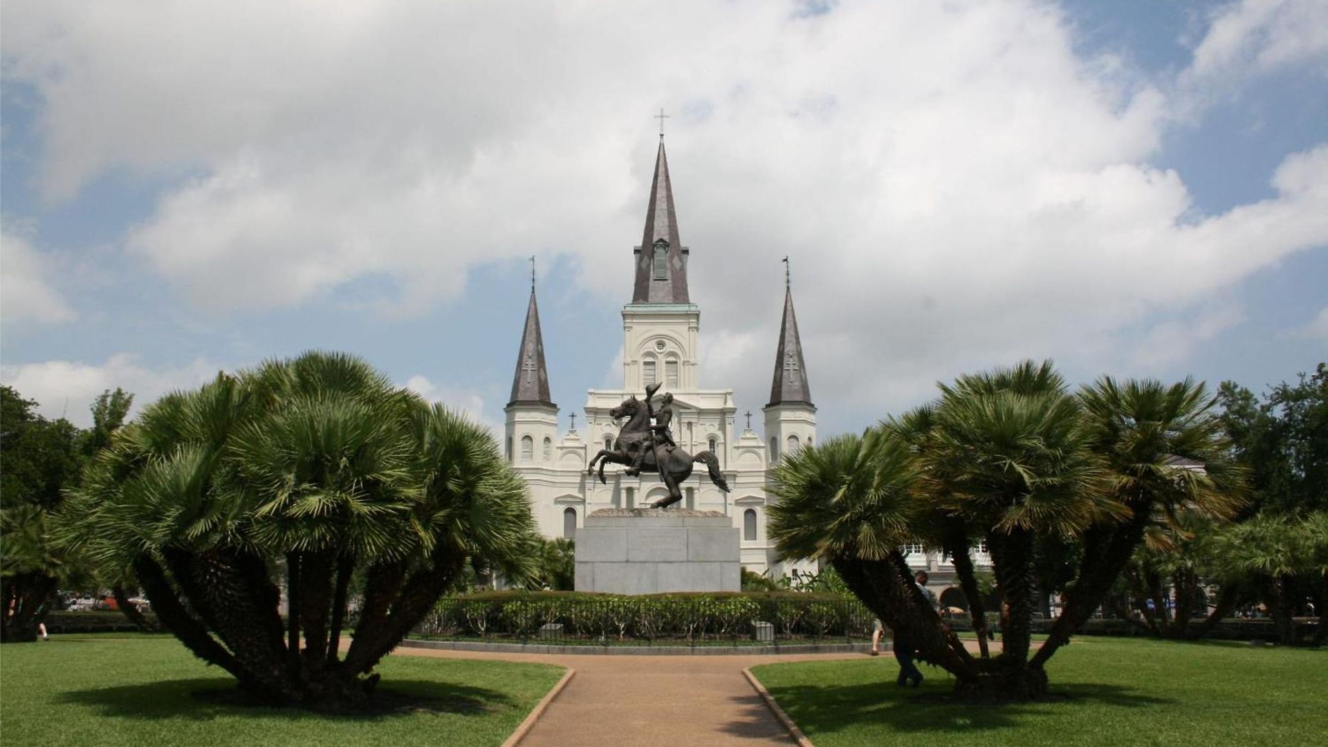 Roami At Factors Row 4* New Orleans