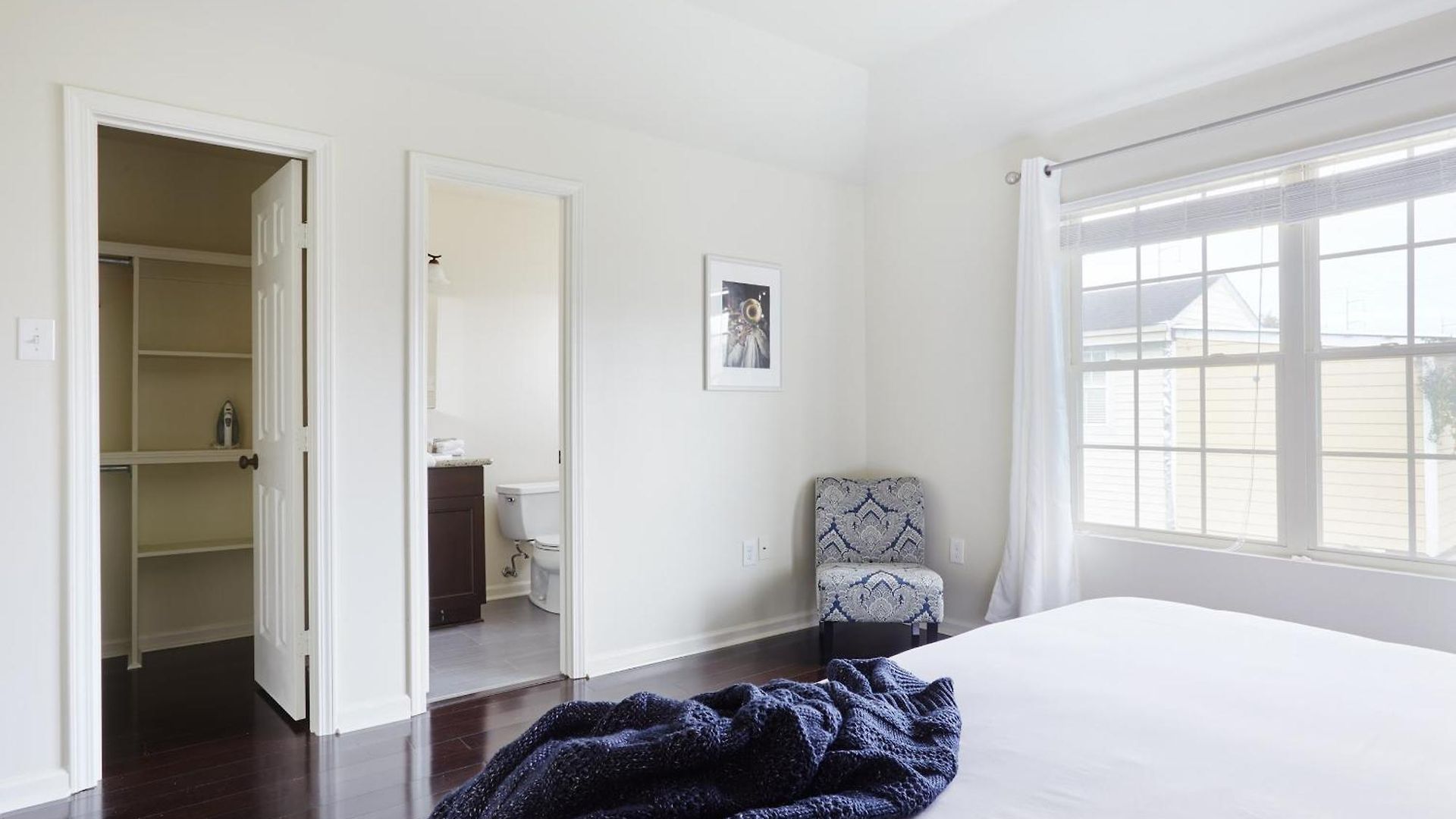 Sonder Treme 4* New Orleans