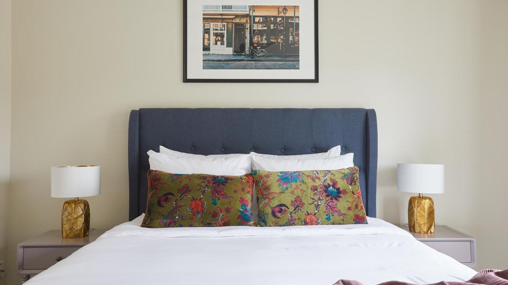Sonder Treme Hotel New Orleans
