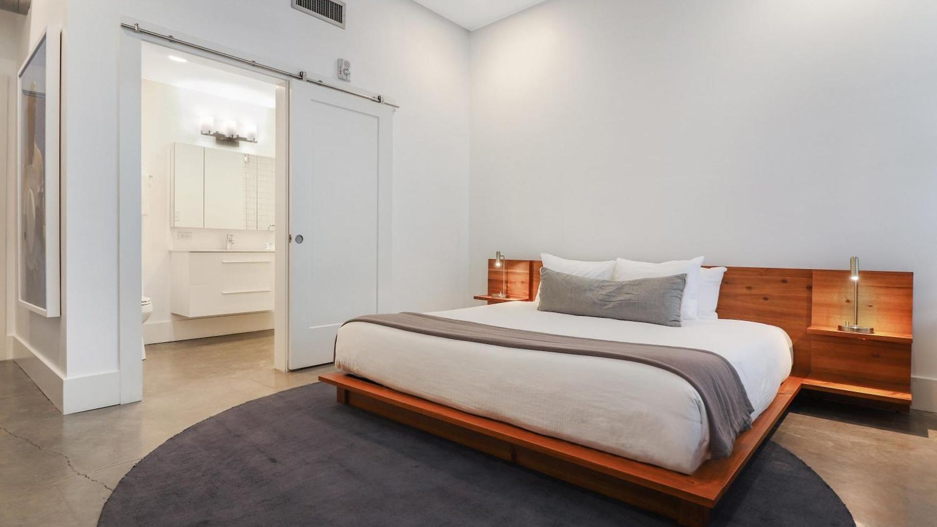 Aparthotel Roami At Motorworks