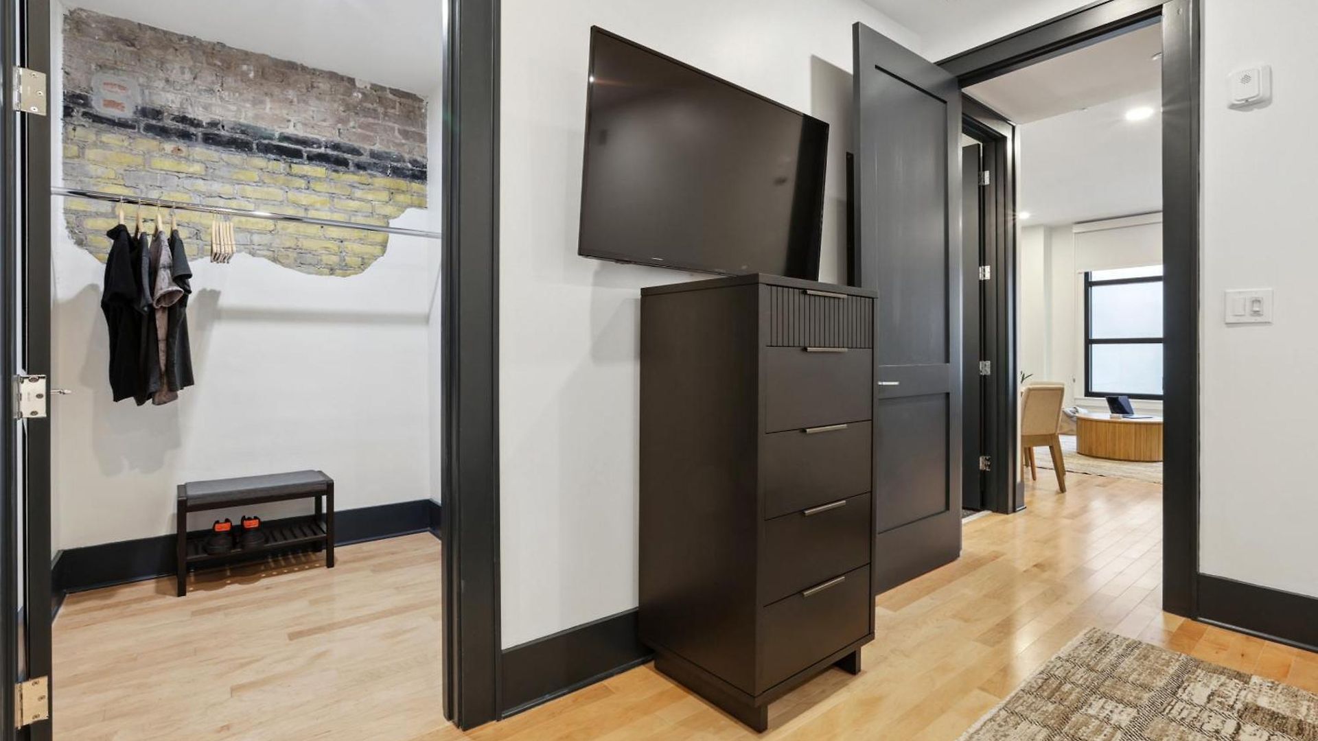 Apartment Roami At 714 Canal *