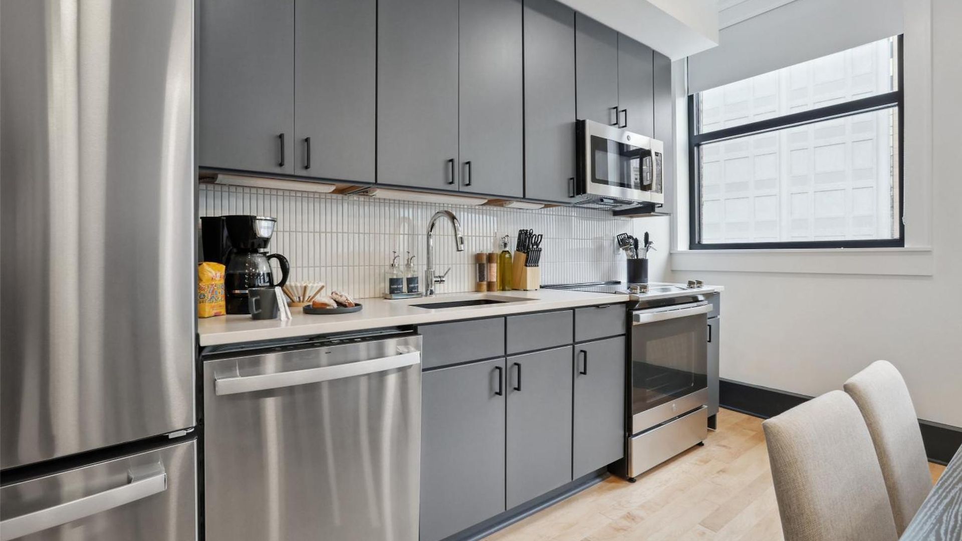 Apartment Roami At 714 Canal New Orleans