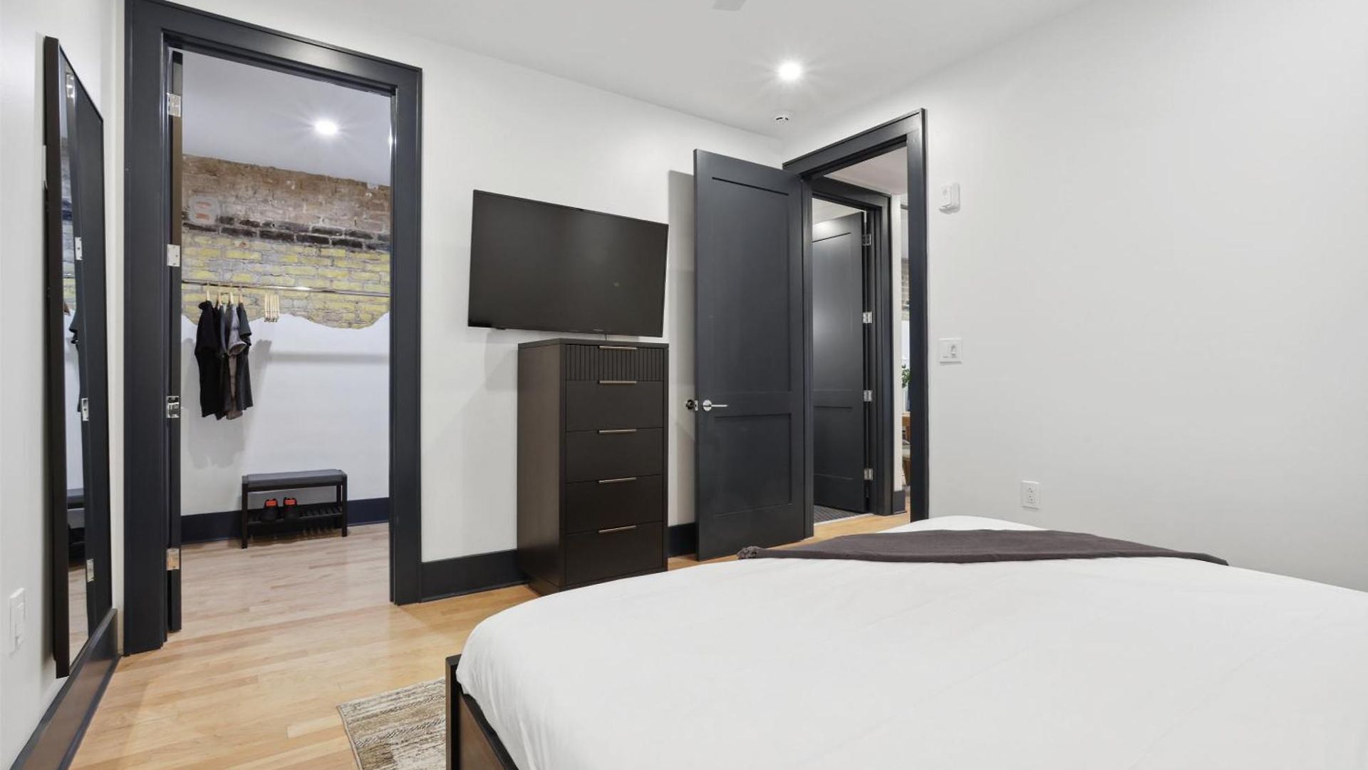 Roami At 714 Canal Apartment *