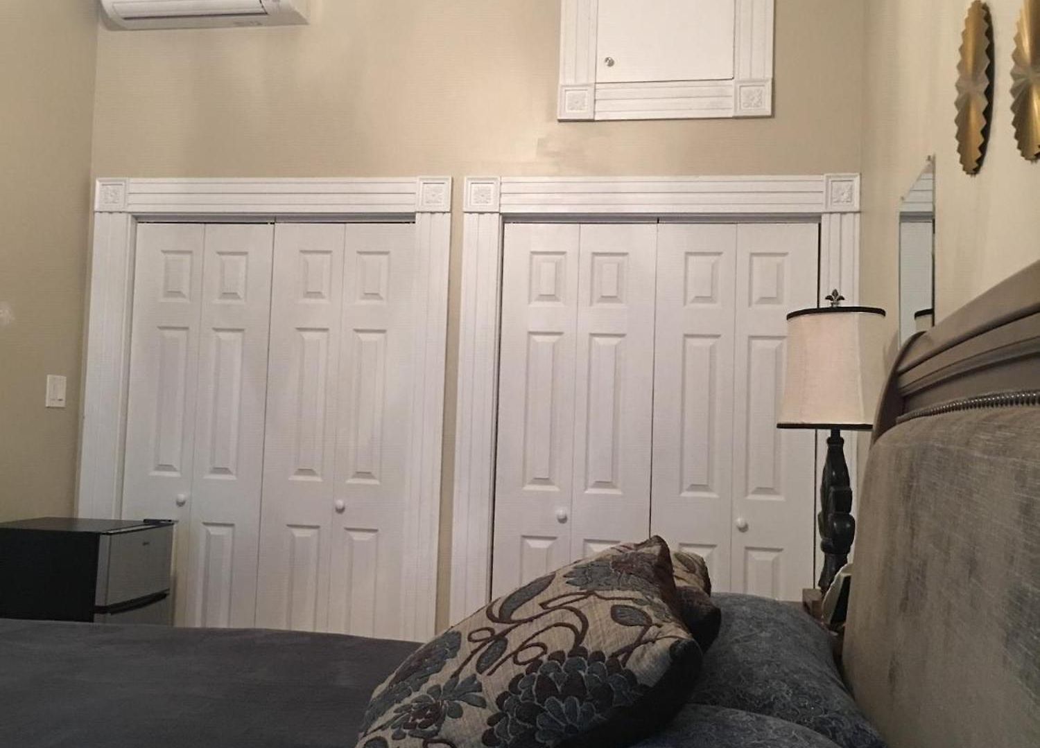 Wg Creole House 1850 (adults Only) Guest house