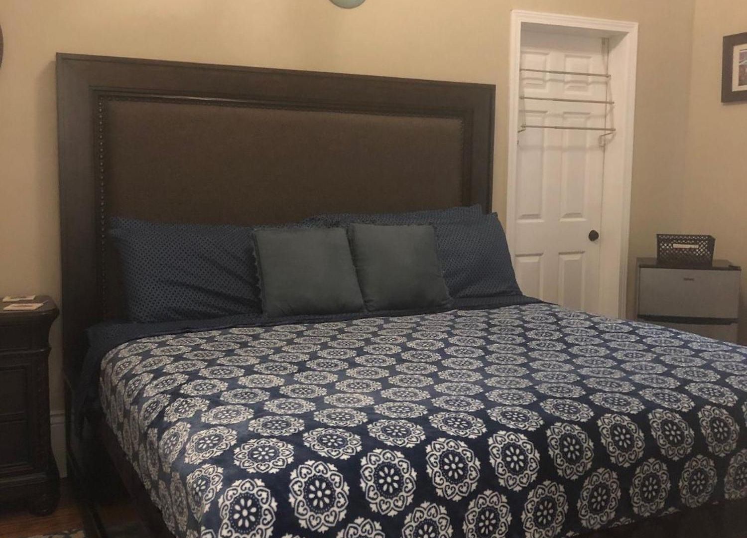 Wg Creole House 1850 (adults Only) 3*