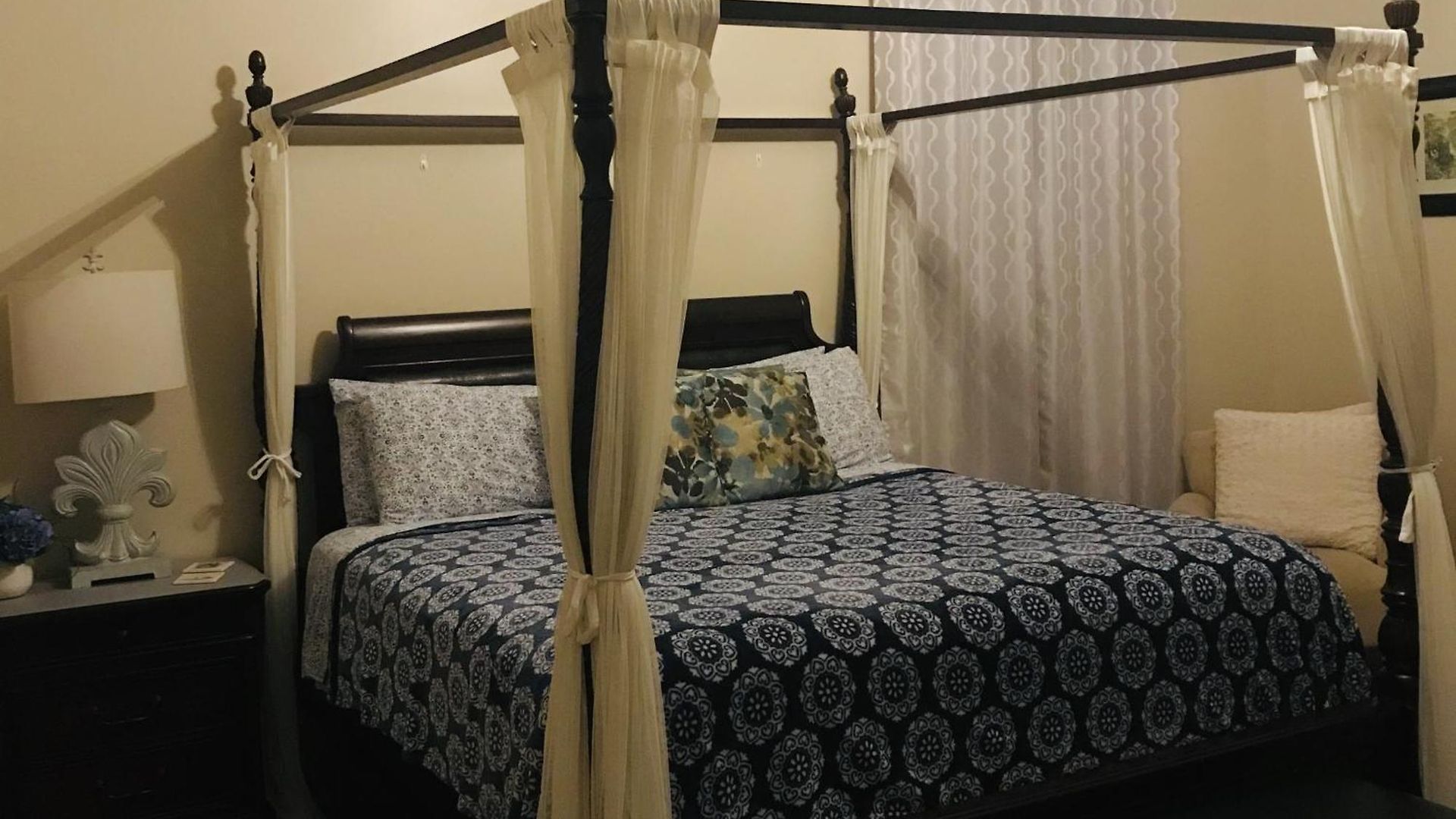 Wg Creole House 1850 (adults Only) Guest house
