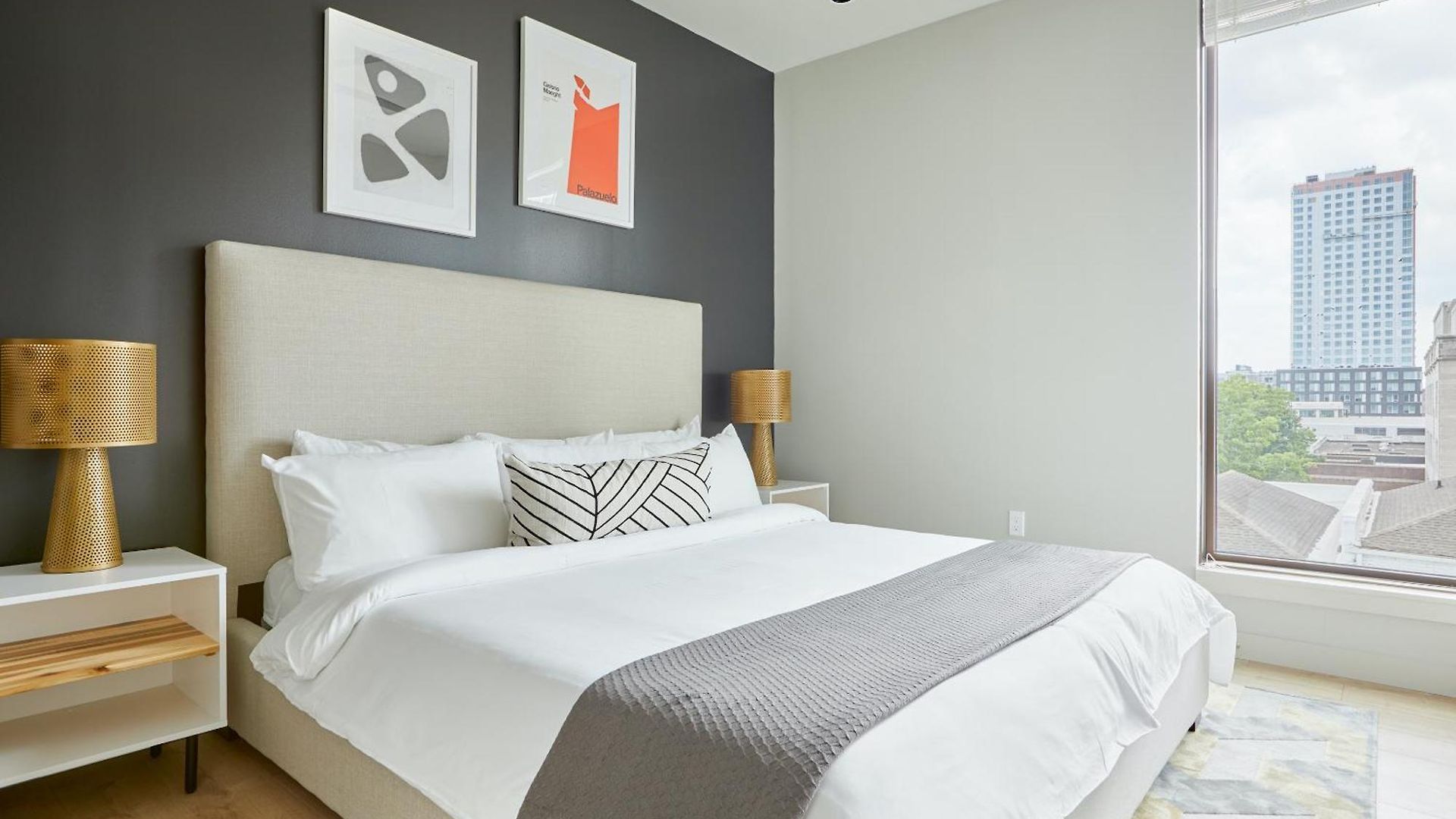 Sonder The Printing Press Aparthotel 4*