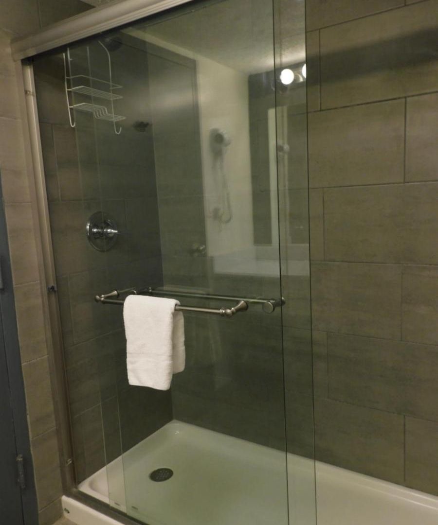 Hotel 10 Extended Stay