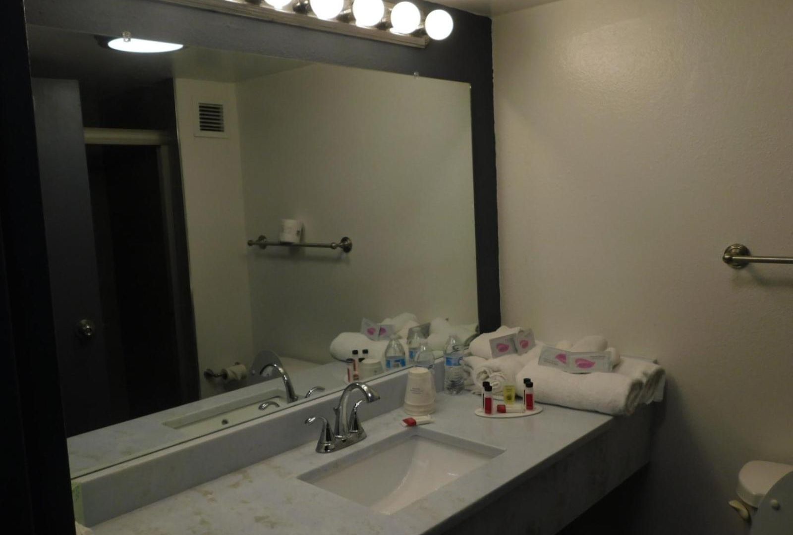 Hotel 10 Extended Stay New Orleans