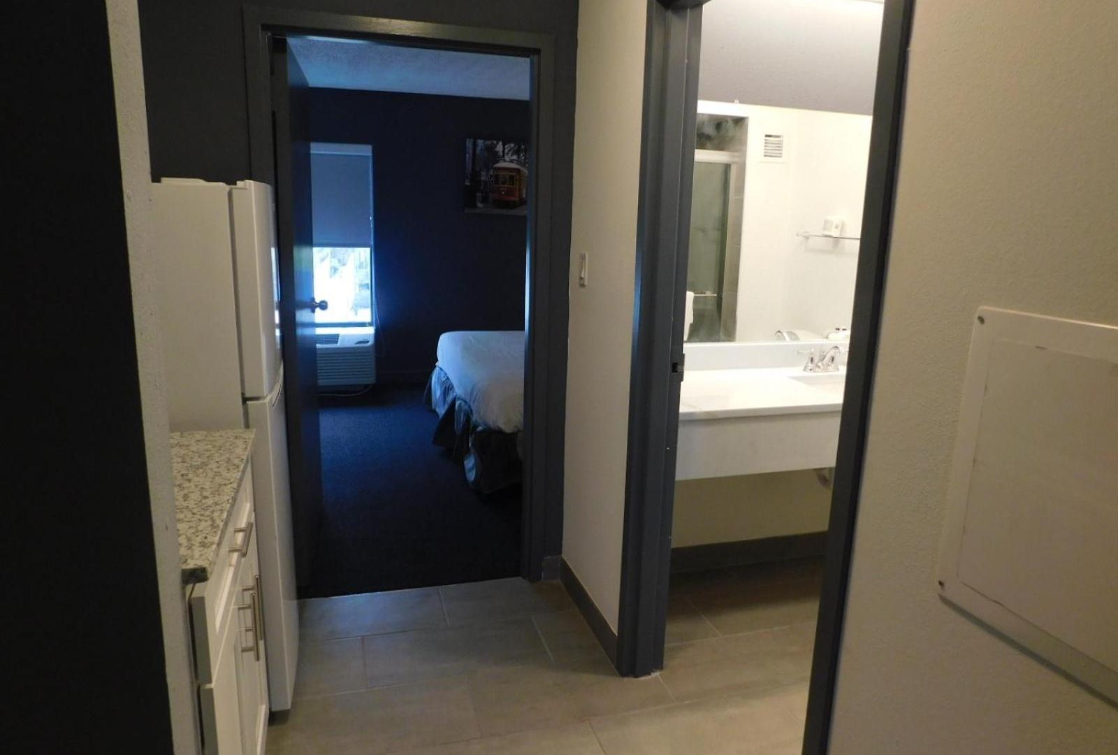 Hotel Hotel 10 Extended Stay