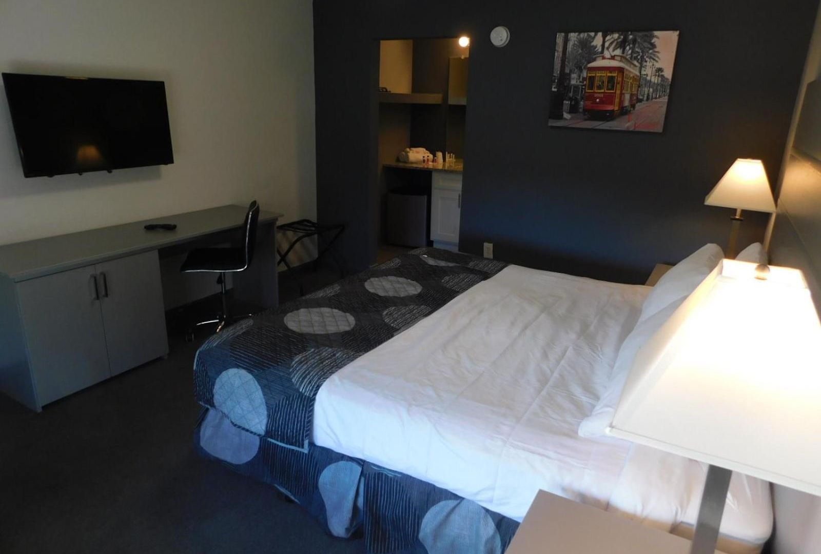 Hotel 10 Extended Stay Hotel 2*
