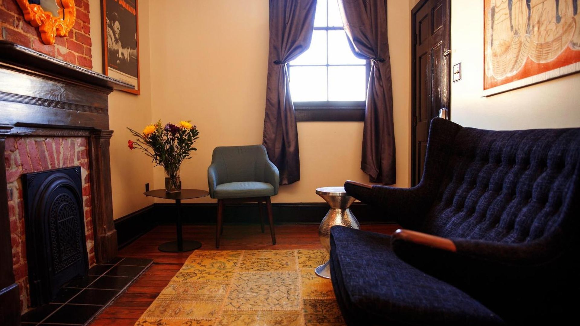 Royal Street Inn & Bar 3*