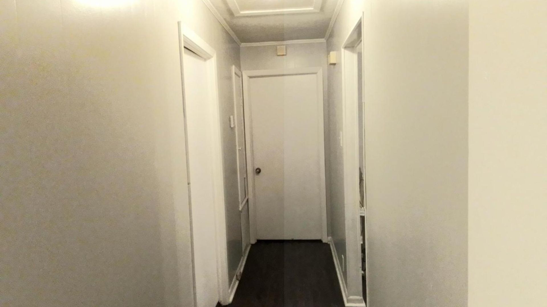 Cheeful, 2bed X 1bath Brick House New Orleans