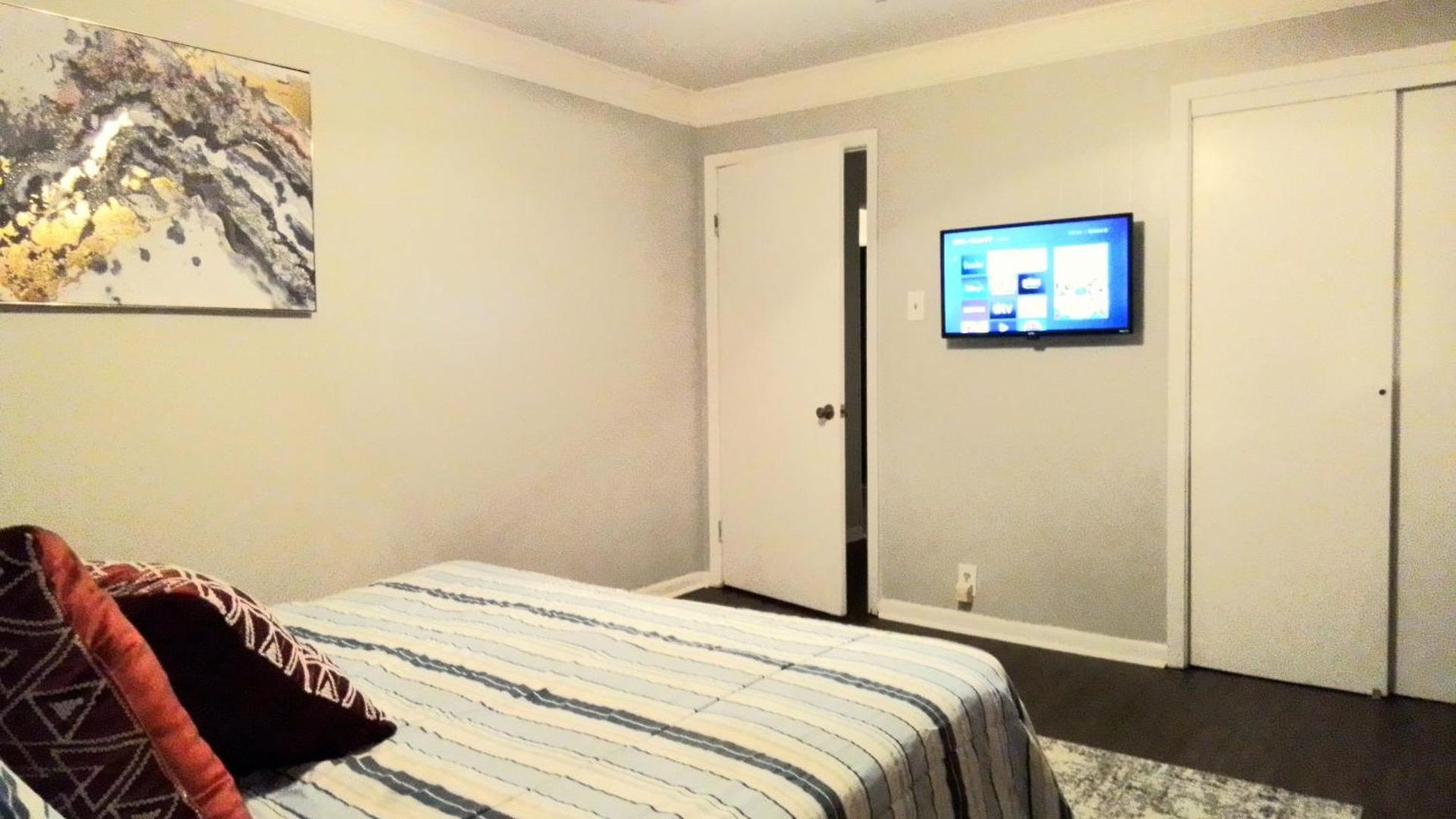 Holiday home Cheeful, 2bed X 1bath Brick House