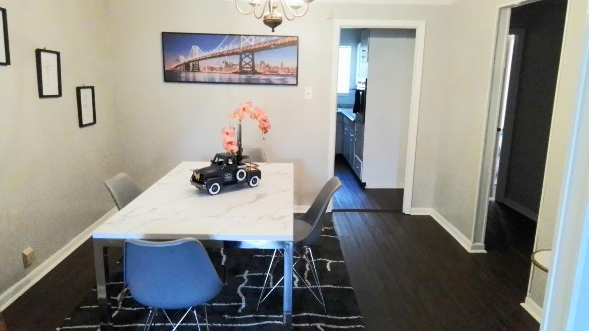 Holiday home Cheeful, 2bed X 1bath Brick House New Orleans