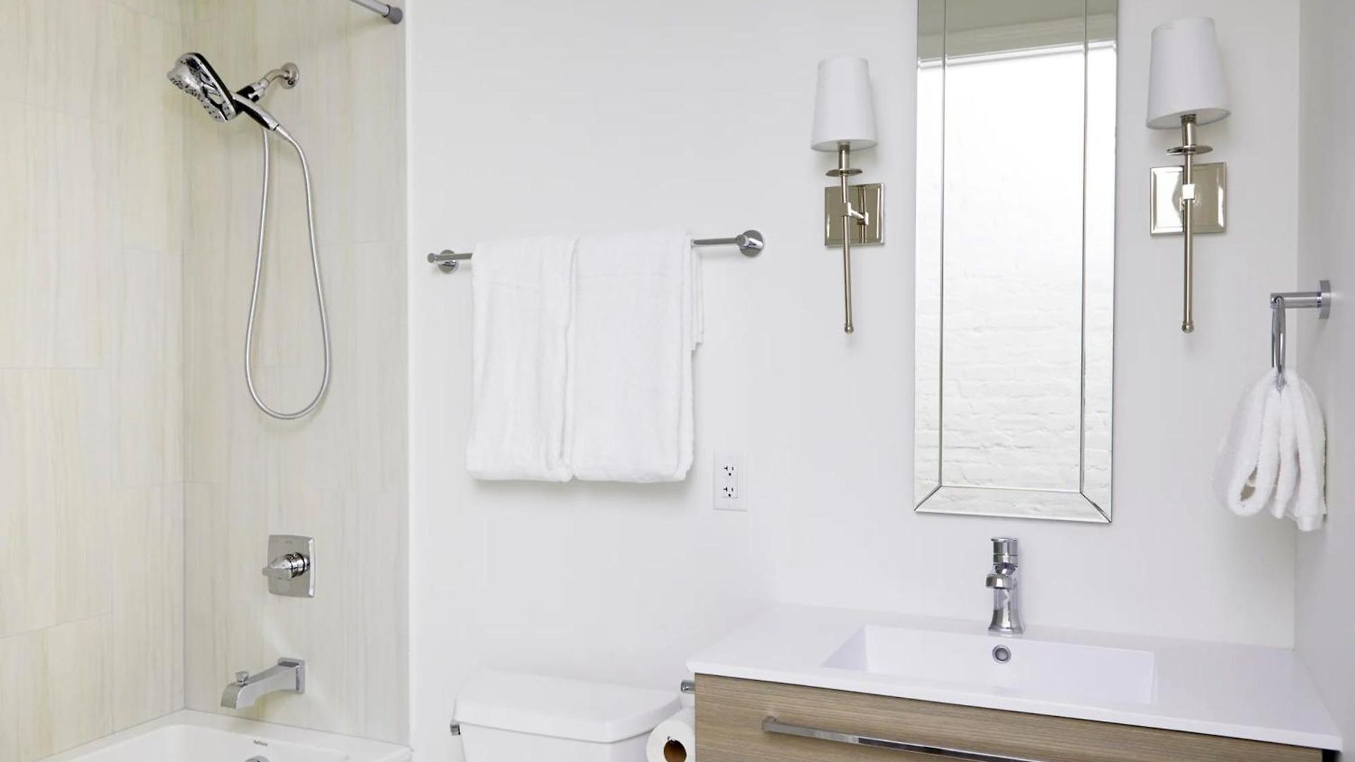 Apartment Roami At St. Charles New Orleans