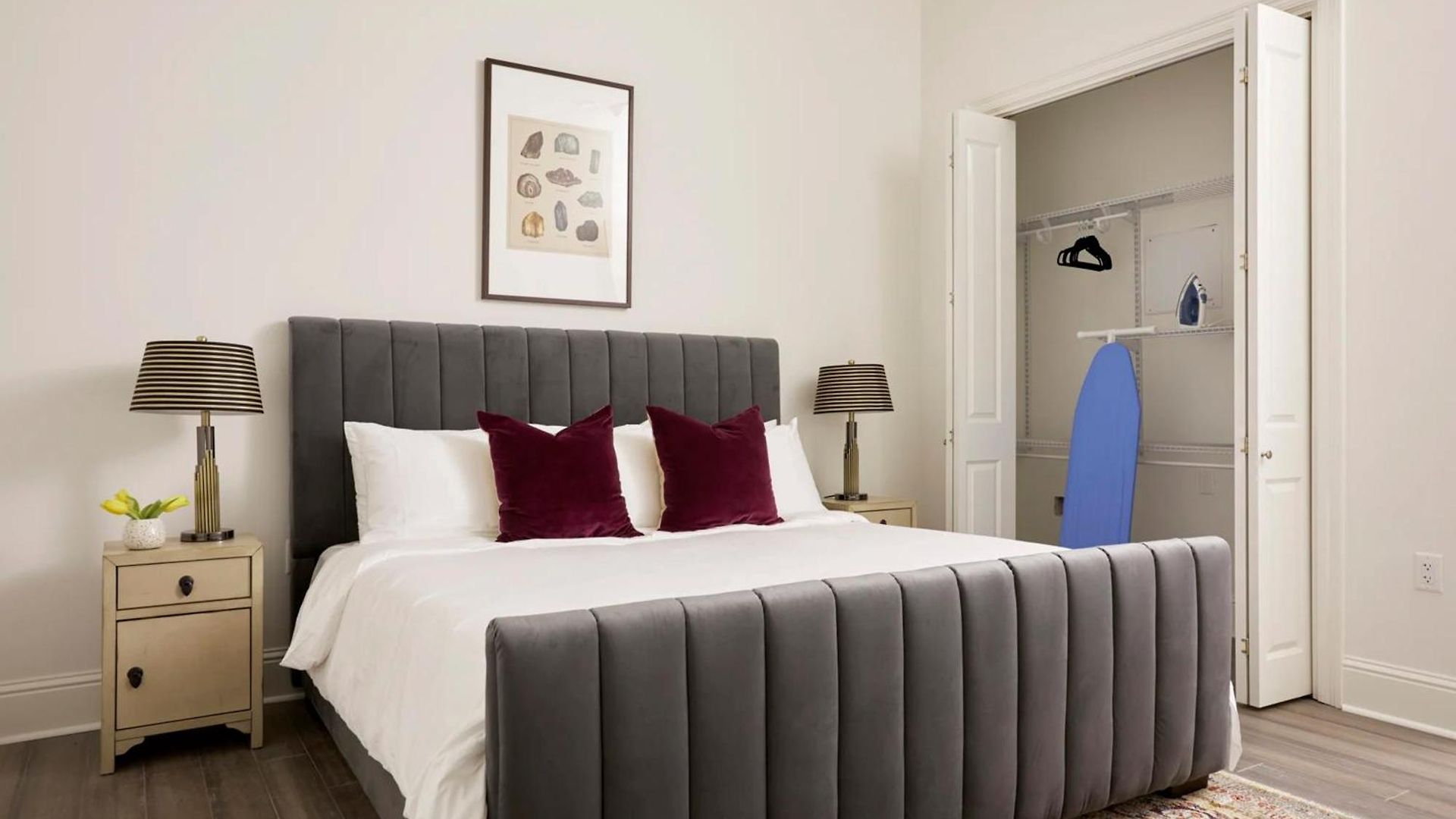 Apartment Roami At St. Charles New Orleans