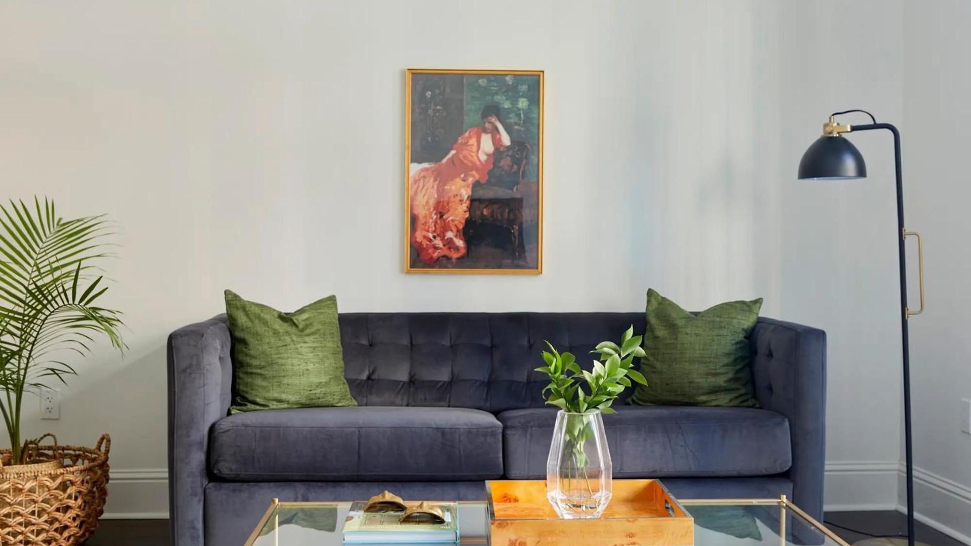 Apartment Roami At St. Charles *