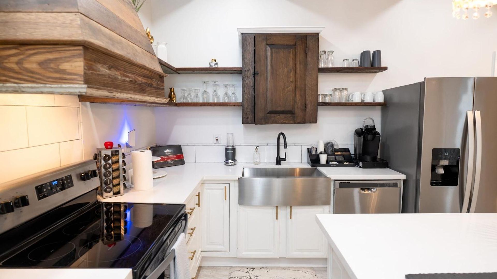 Holiday home Esplanade Magic 5 Just Minutes By Uber Or Car To French Quarter And 5 Mins From Superdome