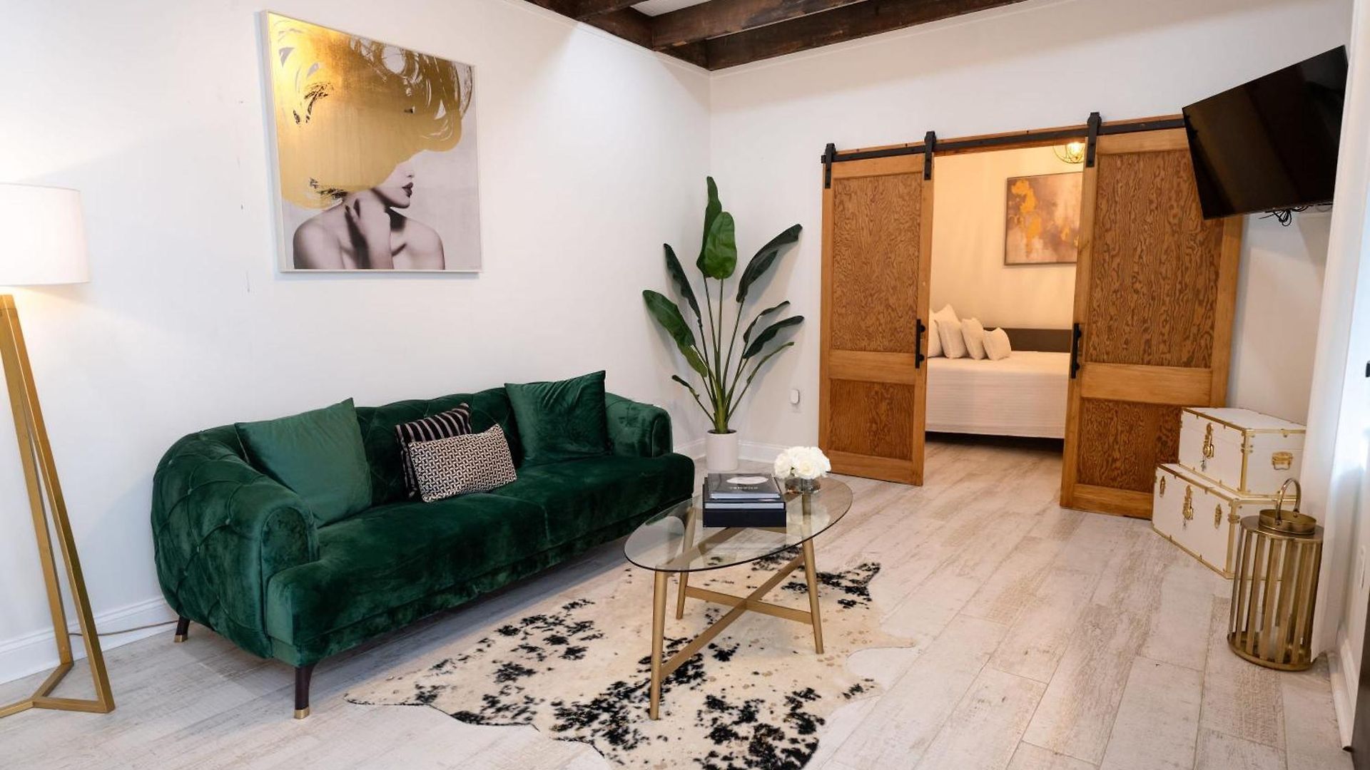 Esplanade Magic 5 Just Minutes By Uber Or Car To French Quarter And 5 Mins From Superdome