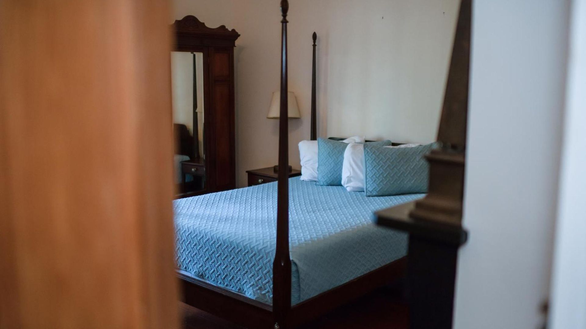 The Esplanade Mansion Bed & Breakfast