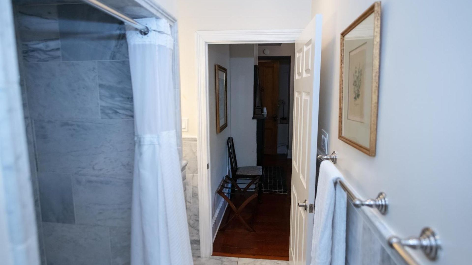 The Esplanade Mansion 3*